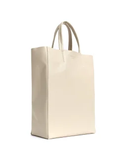 Anonymous Copenhagen Linea shopper^ Tote Bags