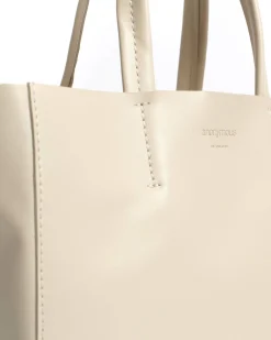 Anonymous Copenhagen Linea shopper^ Tote Bags