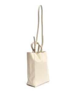 Anonymous Copenhagen Linea shopper^ Tote Bags