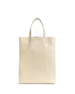 Anonymous Copenhagen Linea shopper^ Tote Bags