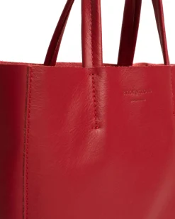 Anonymous Copenhagen Linea shopper^ Tote Bags