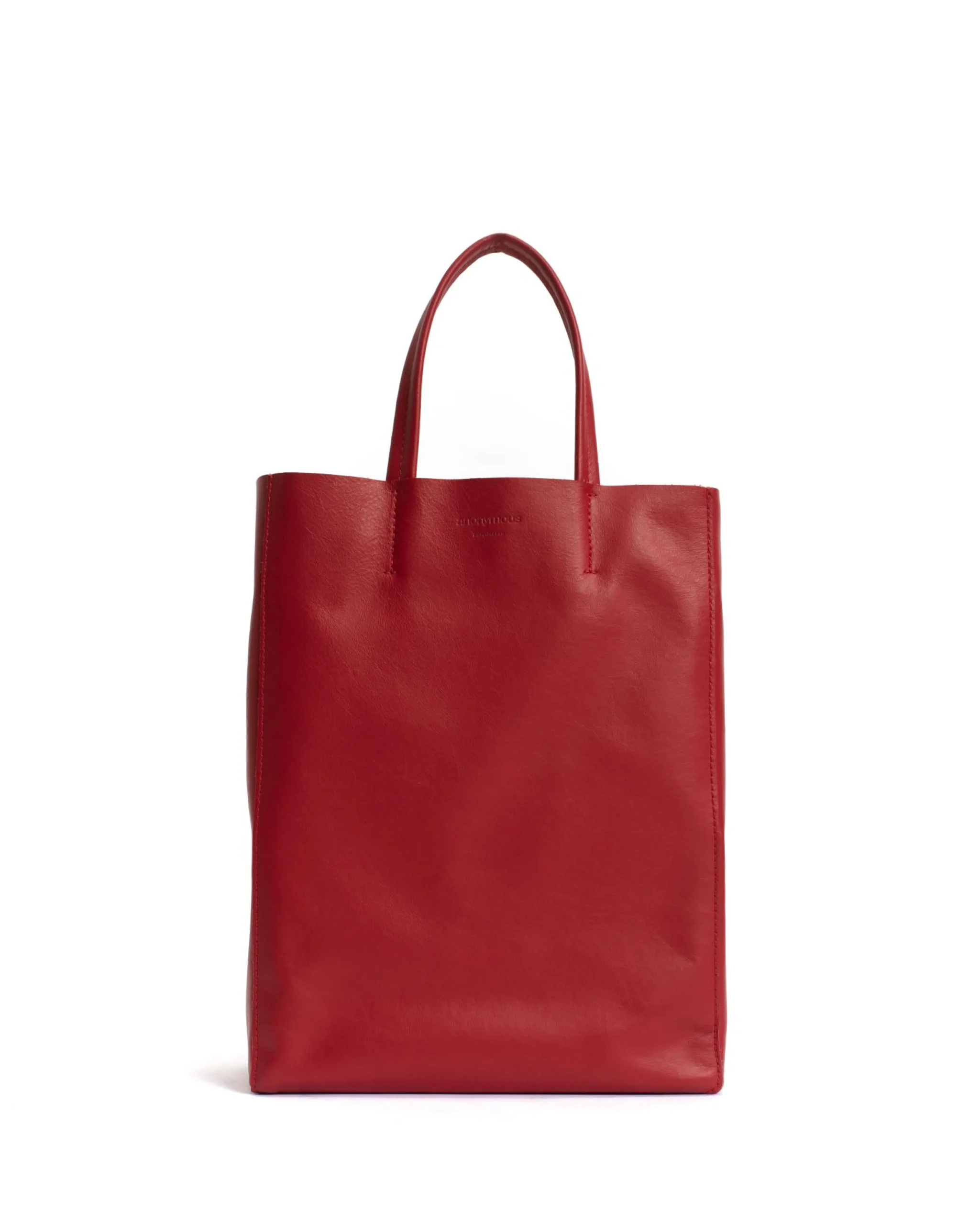 Anonymous Copenhagen Linea shopper^ Tote Bags