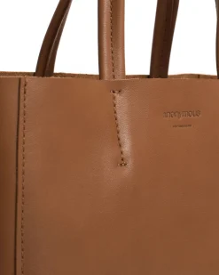 Anonymous Copenhagen Linea shopper^ Tote Bags