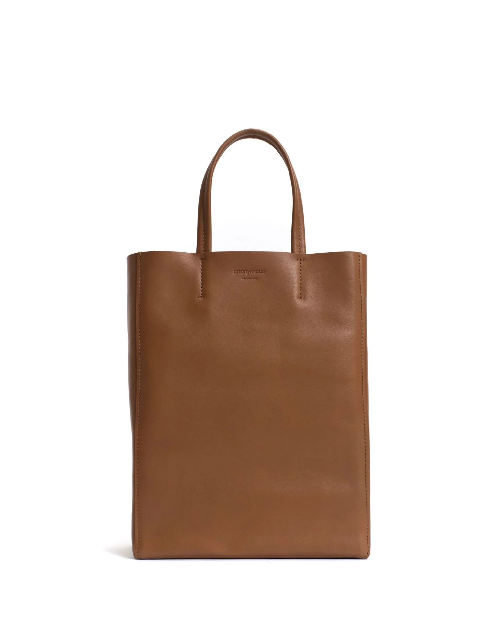 Anonymous Copenhagen Linea shopper^ Tote Bags