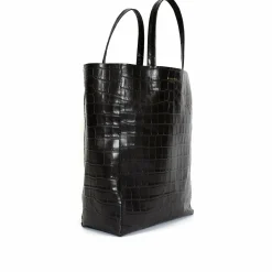 Anonymous Copenhagen Linea shopper^ Tote Bags