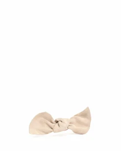 Anonymous Copenhagen Linnie hair elastic grand bow^ Small Leather Goods|Small Leather Goods