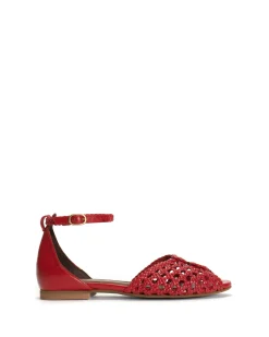 Anonymous Copenhagen Lucy 10 hand-braided^ Sandals