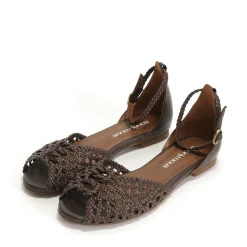 Anonymous Copenhagen Lucy 10 hand-braided^ Sandals