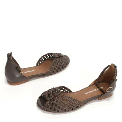 Anonymous Copenhagen Lucy 10 hand-braided^ Sandals