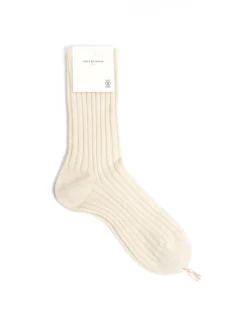 Anonymous Copenhagen Magdai cashmere socks^ Cashmere