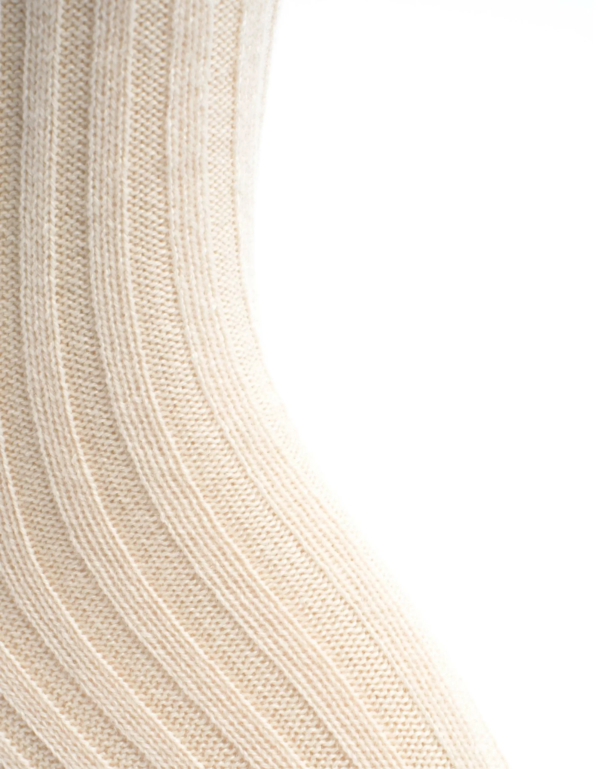 Anonymous Copenhagen Magdai cashmere socks^ Cashmere