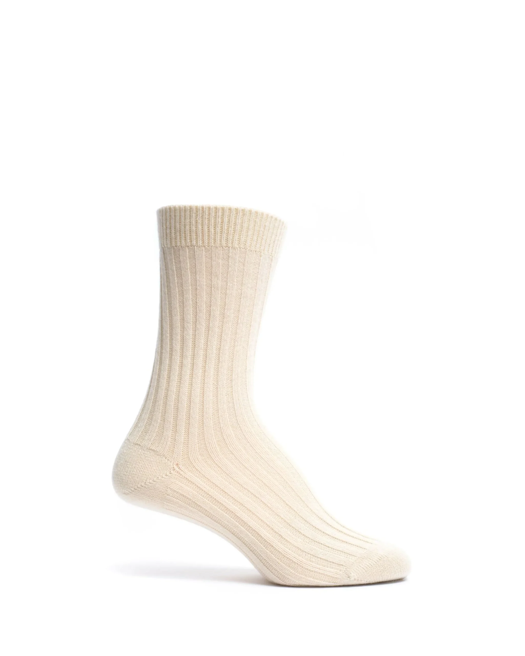 Anonymous Copenhagen Magdai cashmere socks^ Cashmere