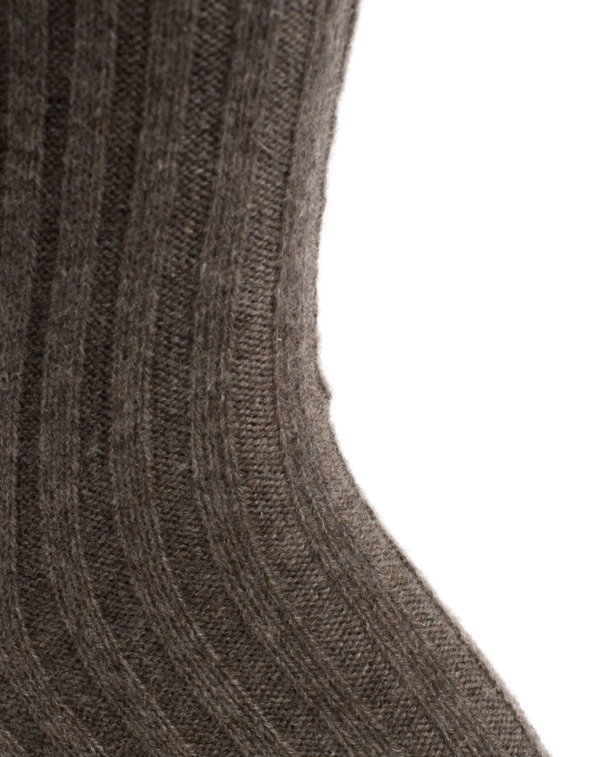 Anonymous Copenhagen Magdai cashmere socks^ Cashmere