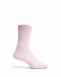 Anonymous Copenhagen Magdai cashmere socks^ Cashmere