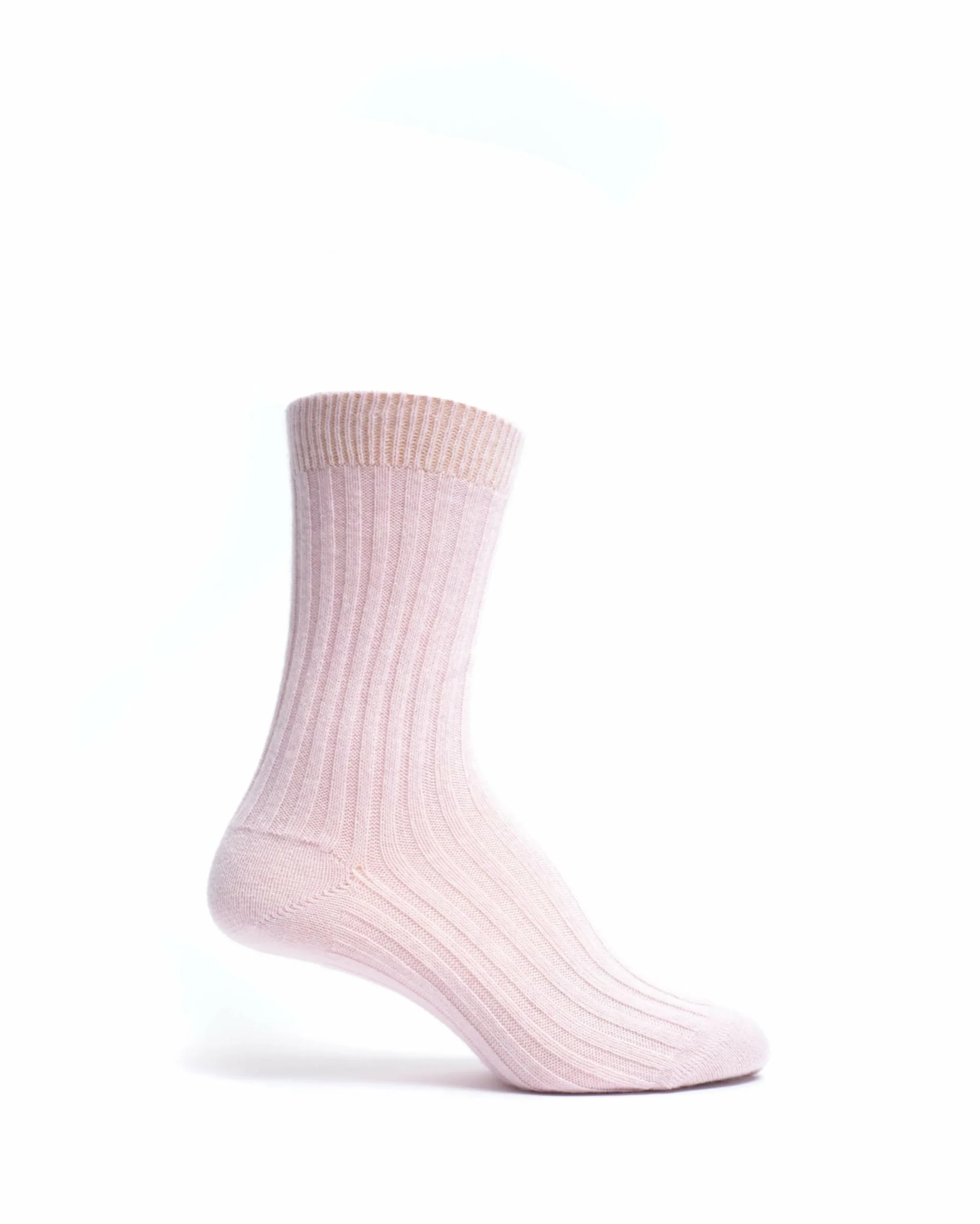 Anonymous Copenhagen Magdai cashmere socks^ Cashmere