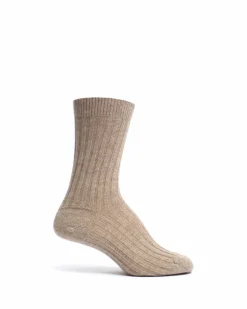 Anonymous Copenhagen Magdai cashmere socks^ Cashmere