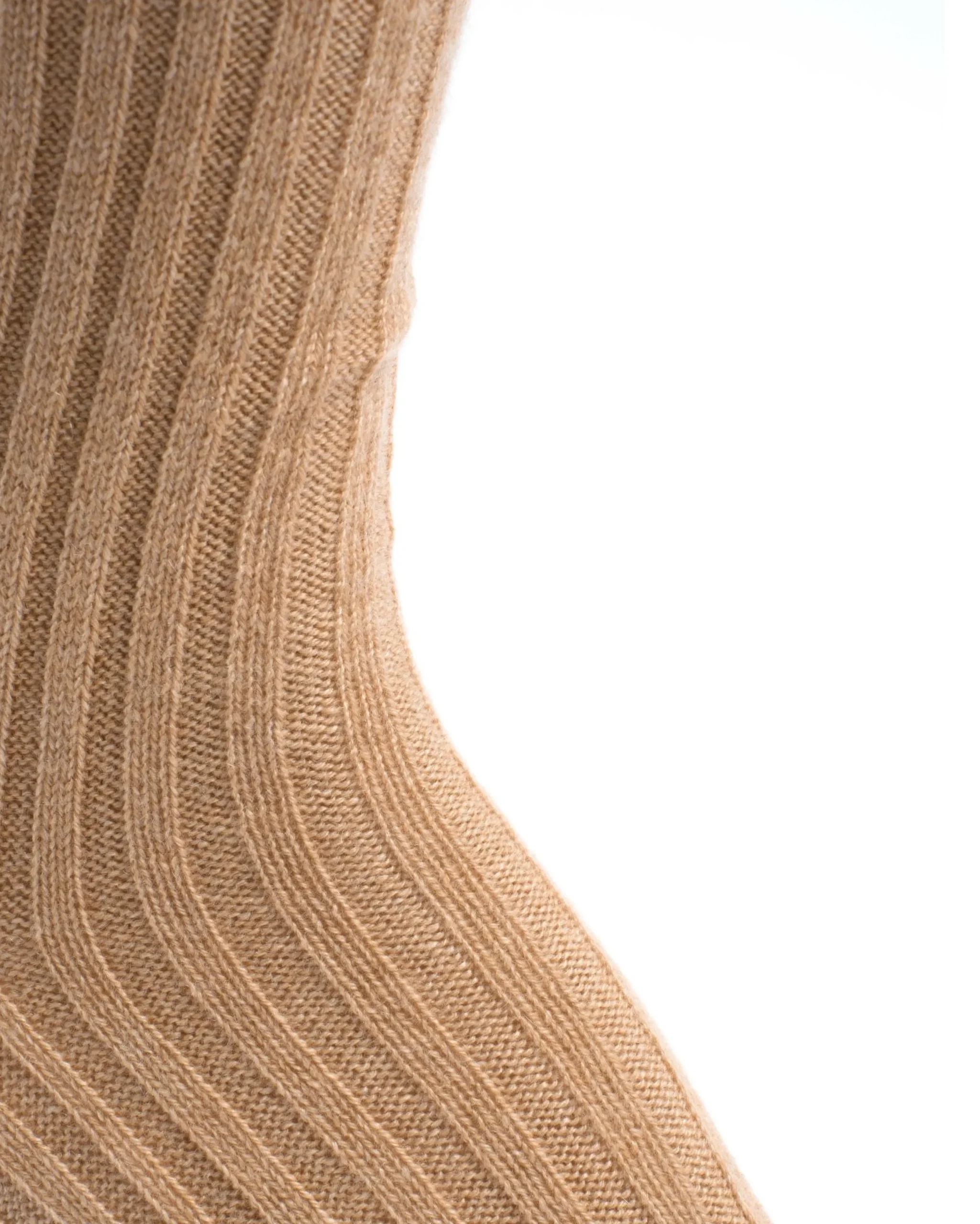 Anonymous Copenhagen Magdai cashmere socks^ Cashmere