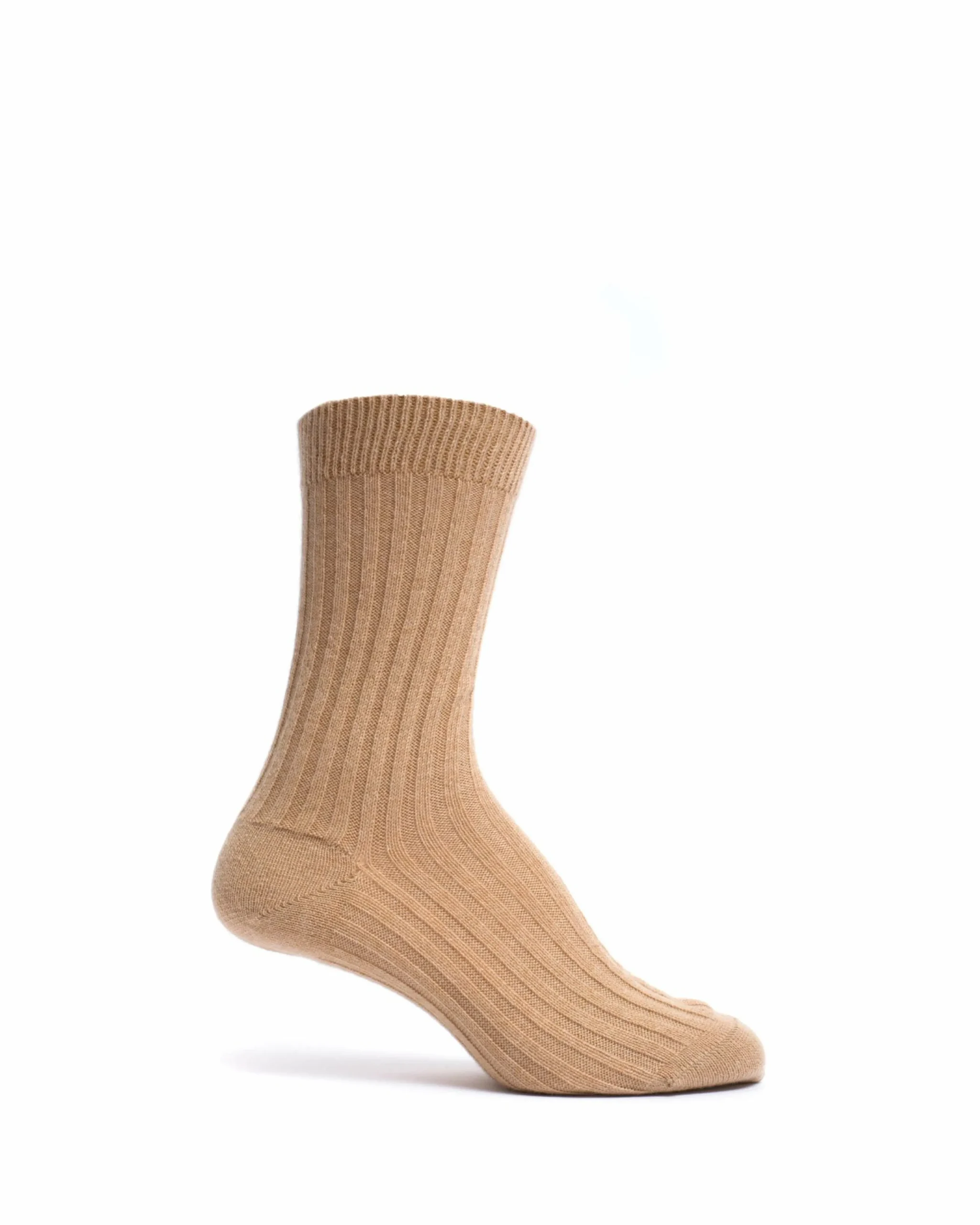 Anonymous Copenhagen Magdai cashmere socks^ Cashmere