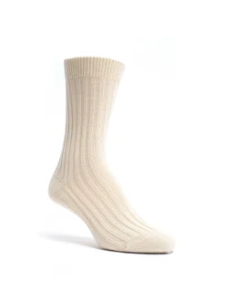 Anonymous Copenhagen Magdai cashmere socks^ Cosy Essentials