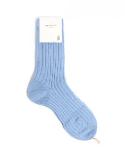 Anonymous Copenhagen Magdai cashmere socks^ Cosy Essentials