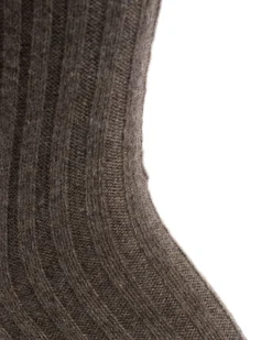 Anonymous Copenhagen Magdai cashmere socks^ Cosy Essentials