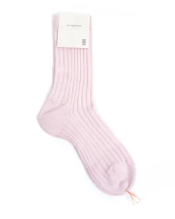 Anonymous Copenhagen Magdai cashmere socks^ Cosy Essentials