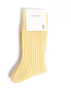 Anonymous Copenhagen Magdai cashmere socks^ Cosy Essentials