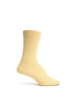 Anonymous Copenhagen Magdai cashmere socks^ Cosy Essentials