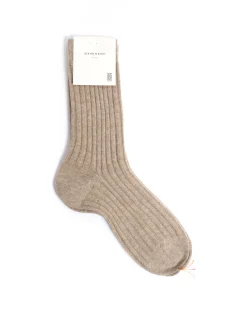 Anonymous Copenhagen Magdai cashmere socks^ Cosy Essentials