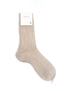 Anonymous Copenhagen Magdai cashmere socks^ Cosy Essentials
