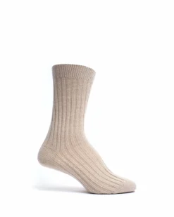 Anonymous Copenhagen Magdai cashmere socks^ Cosy Essentials