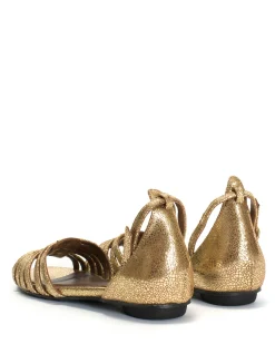 Anonymous Copenhagen Mareike 10^ Sandals