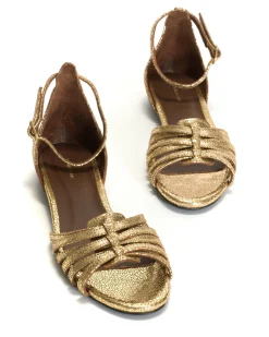Anonymous Copenhagen Mareike 10^ Sandals