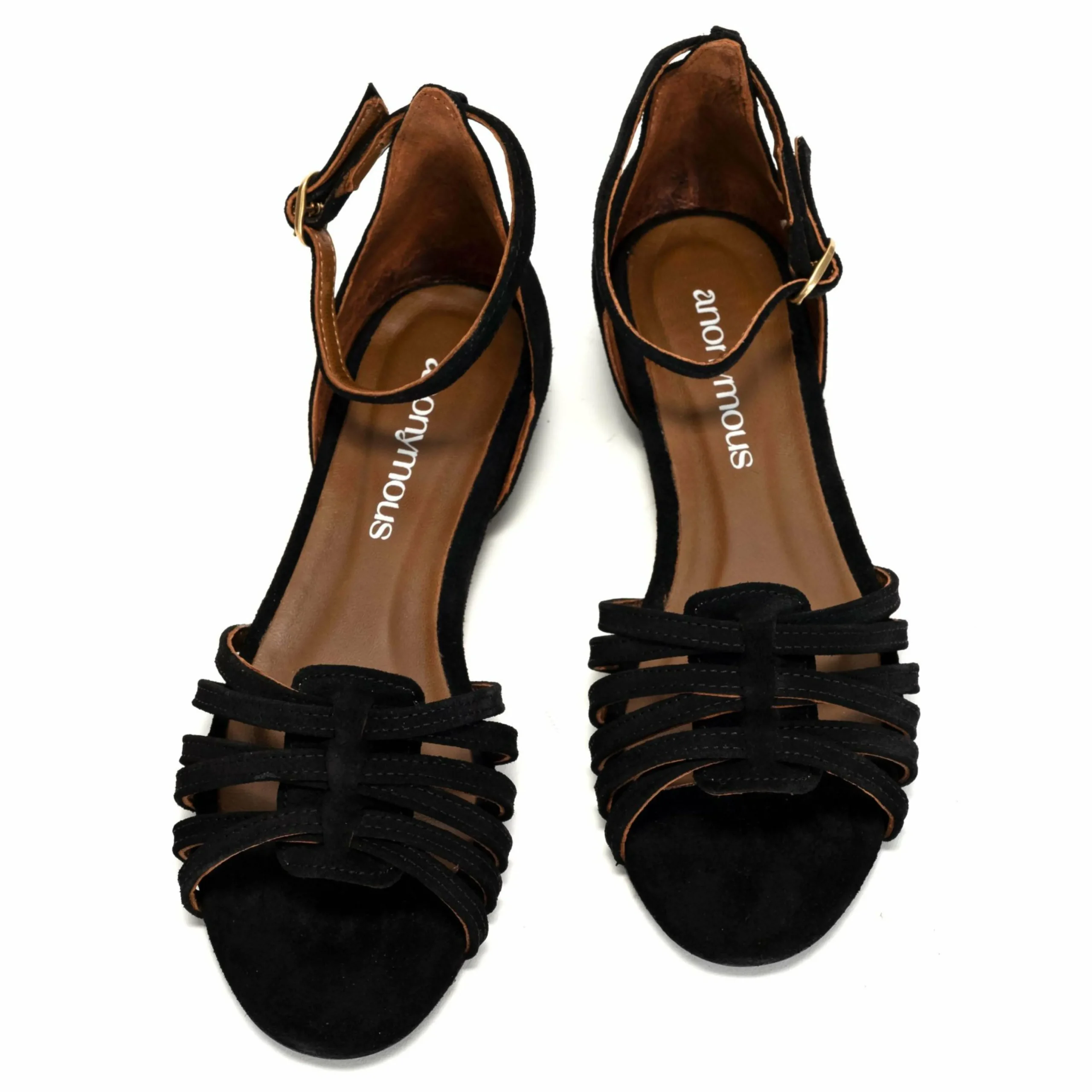 Anonymous Copenhagen Mareike 10^ Sandals