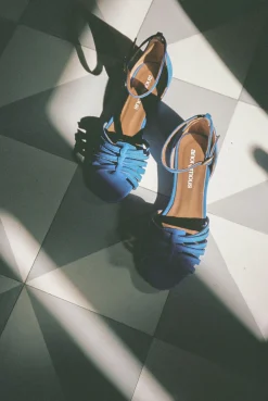 Anonymous Copenhagen Mareike 10^ Sandals