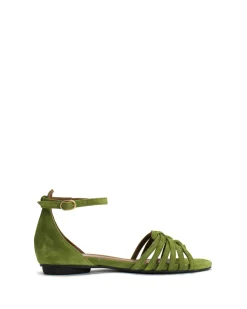 Anonymous Copenhagen Mareike 10^ Sandals