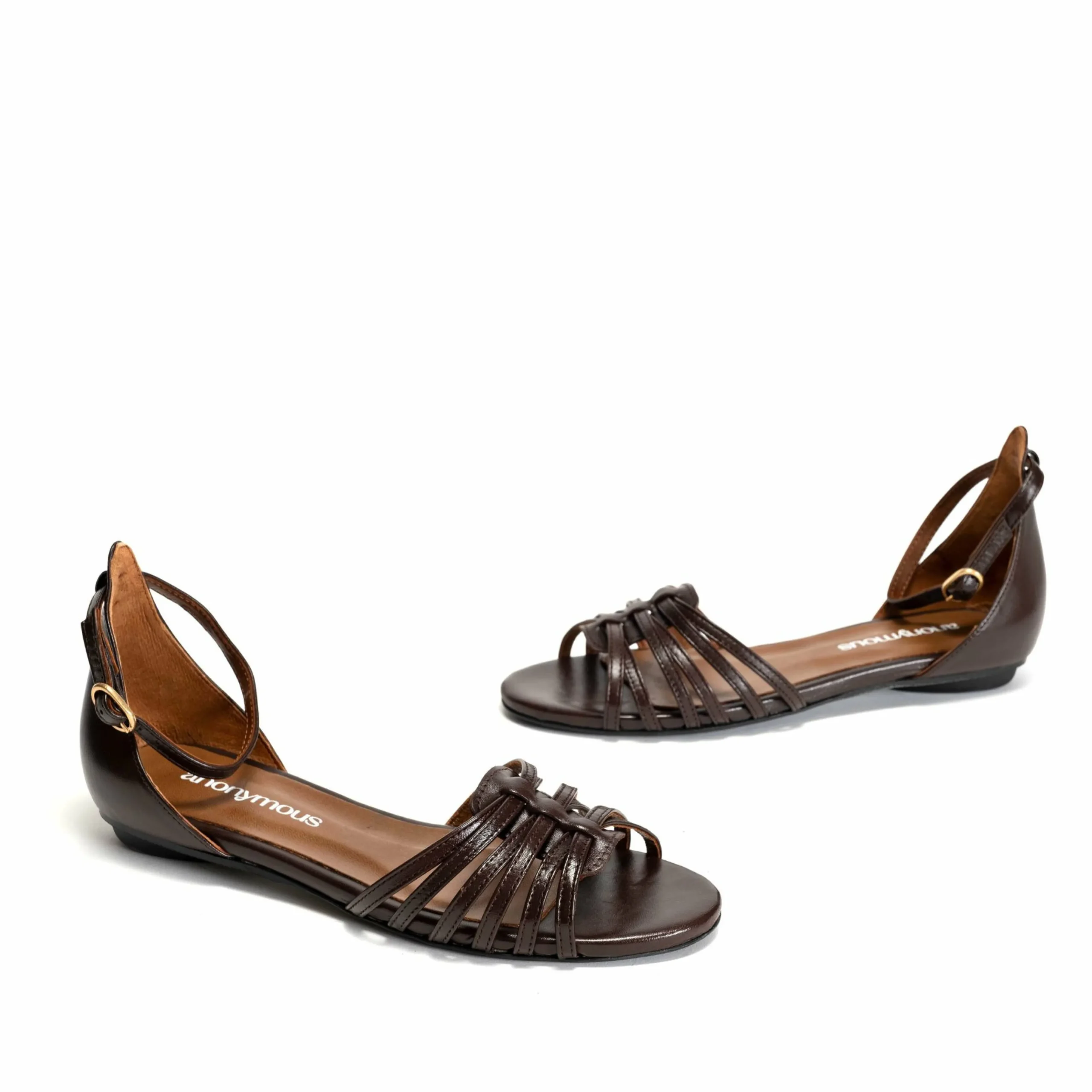 Anonymous Copenhagen Mareike 10^ Sandals
