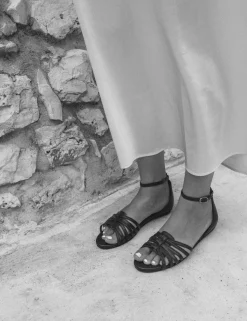 Anonymous Copenhagen Mareike 10^ Sandals