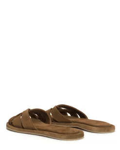 Anonymous Copenhagen Megh 10 covered^ Sandals