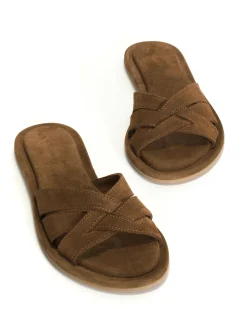Anonymous Copenhagen Megh 10 covered^ Sandals