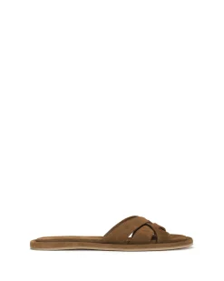 Anonymous Copenhagen Megh 10 covered^ Sandals