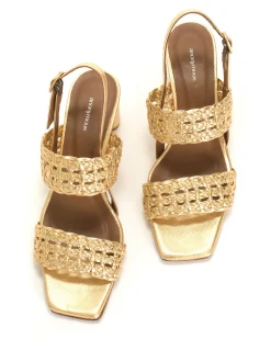 Anonymous Copenhagen Micky 60^ Heels