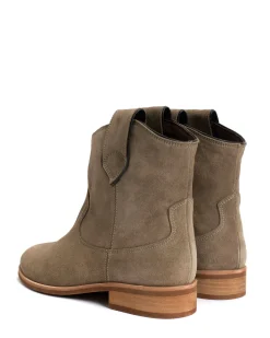 Anonymous Copenhagen Monja^ Boots