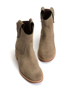 Anonymous Copenhagen Monja^ Boots