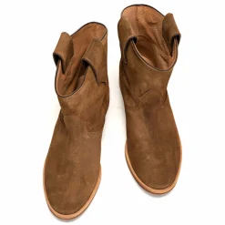 Anonymous Copenhagen Monja^ Boots