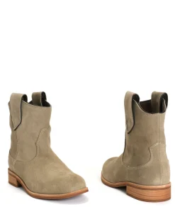 Anonymous Copenhagen Monja^ Boots