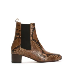 Anonymous Copenhagen Niabella^ Boots