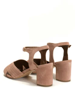 Anonymous Copenhagen Niabi 50^ Heels