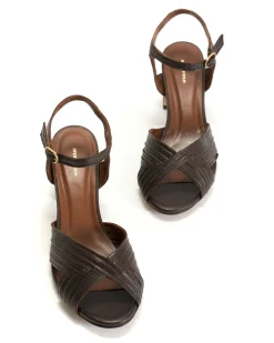 Anonymous Copenhagen Niabi 50^ Heels