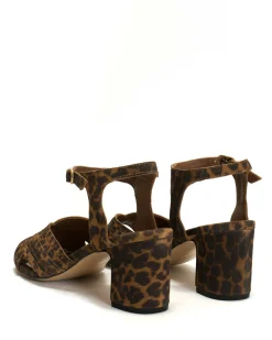 Anonymous Copenhagen Niabi 50^ Heels